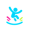 Free Jump